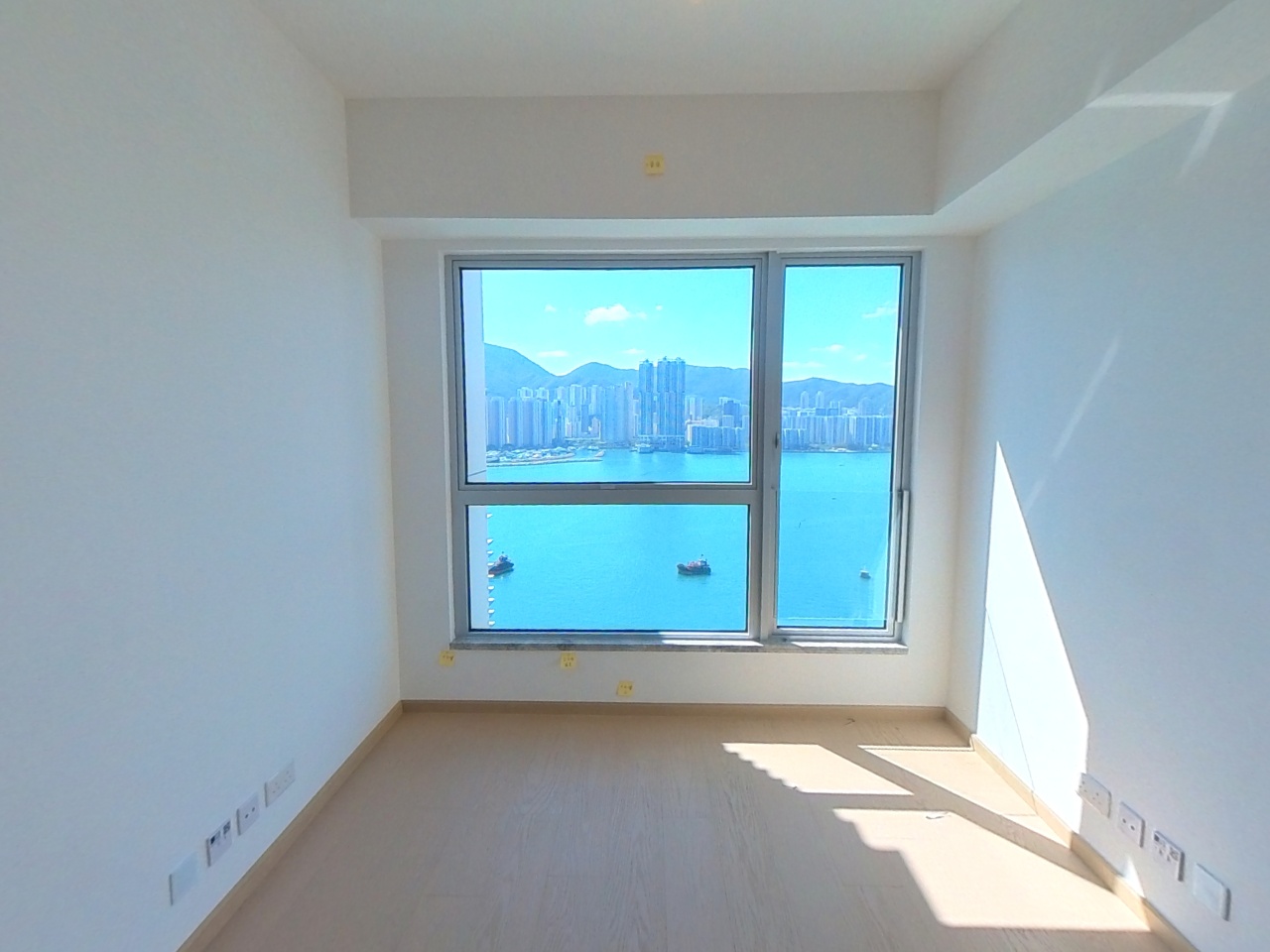 親海駅 2期 親海駅II 2A座 高層 B室 觀塘/藍田/油塘