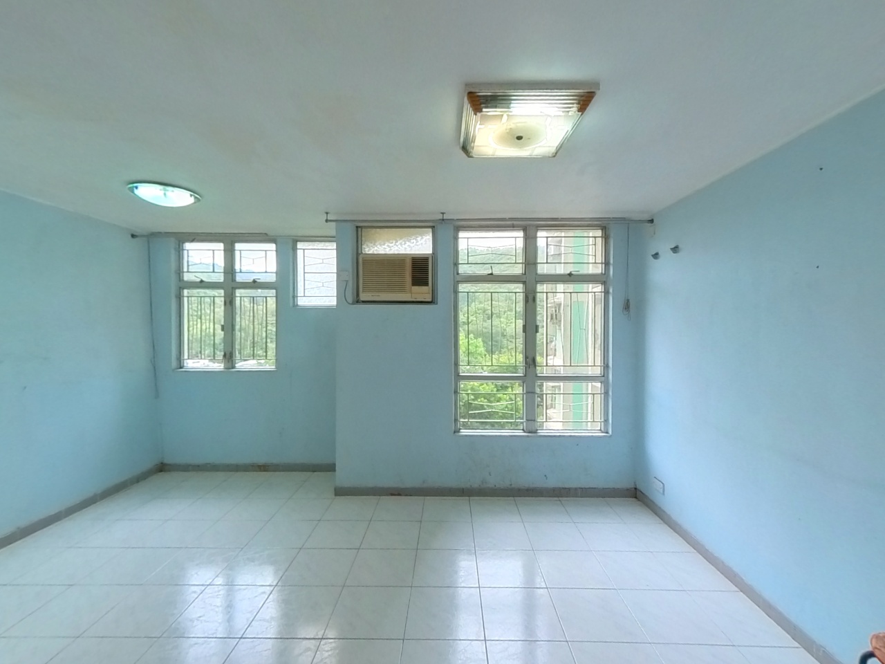 HIN MING COURT Low Floor Zone Flat 5 Tseung Kwan O