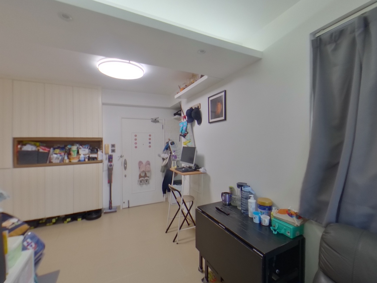 寶盈花園 3座 極高層 F室 將軍澳