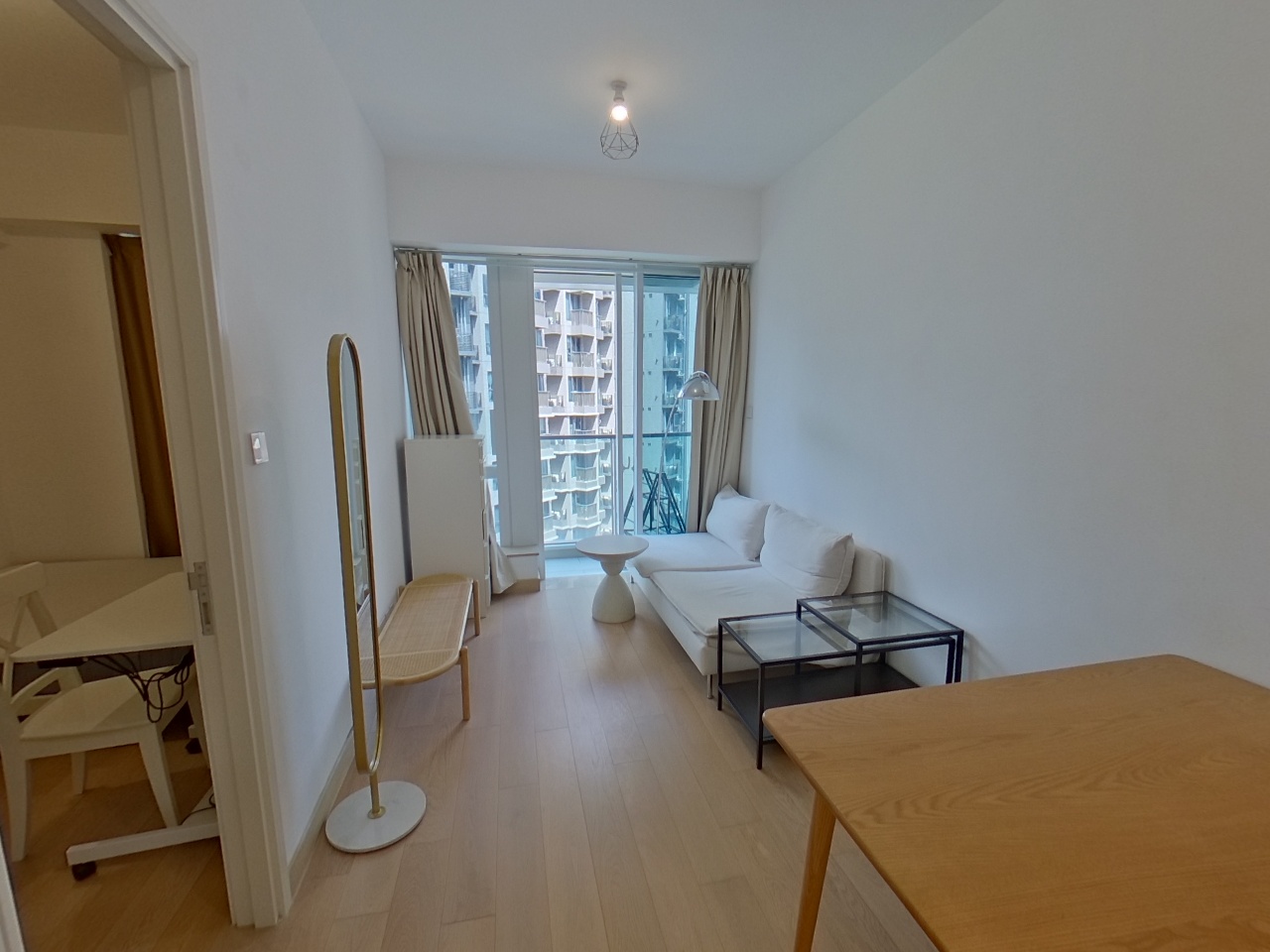 MONTEREY TOWER 6A High Floor Zone Flat C Tseung Kwan O