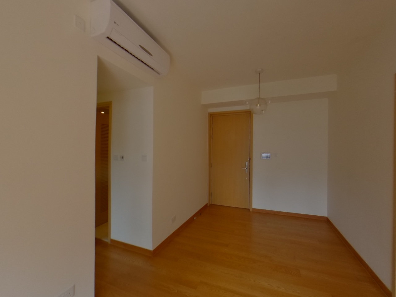 海翩滙 1座 高层 C室 将军澳