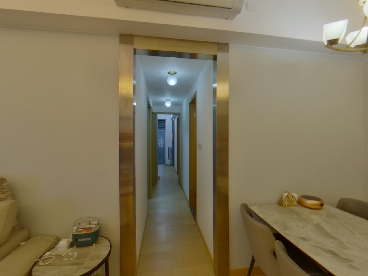LOHAS PARK PHASE 5A MALIBU - Tower 1b Medium Floor Zone Flat A Tseung Kwan O