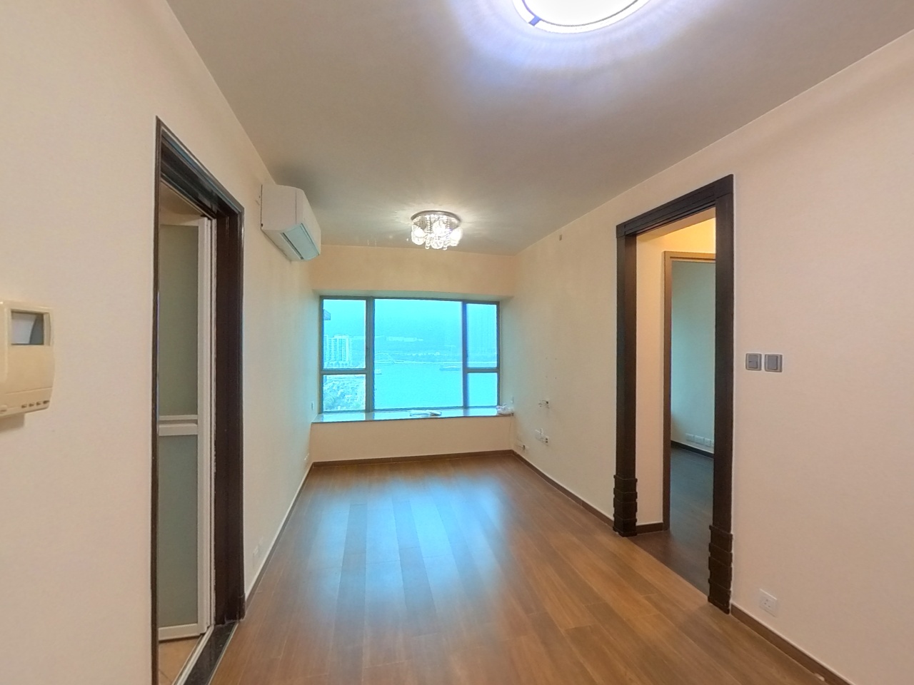 维景湾畔 1期 6座 低层 G室 将军澳