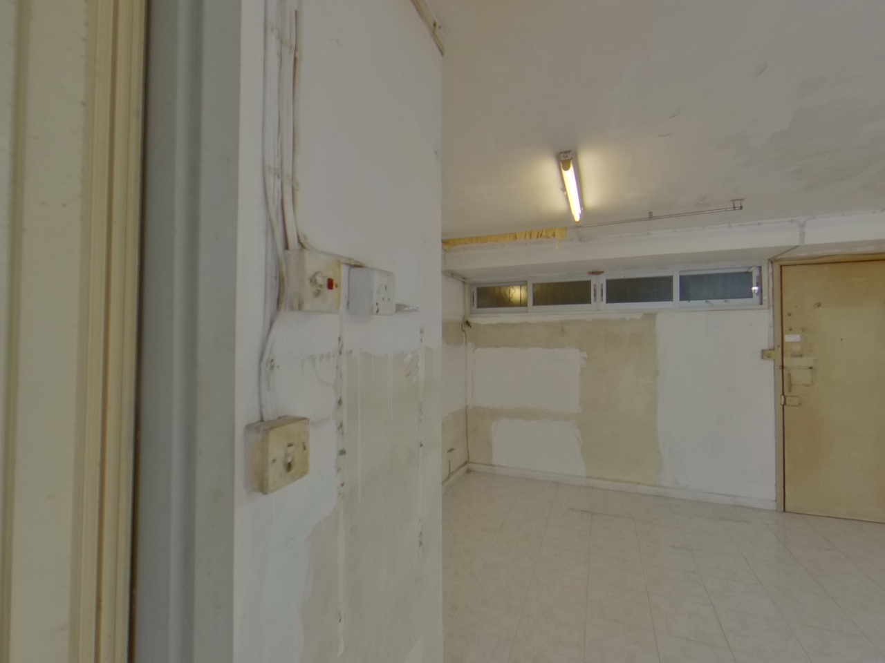 景林邨 景松楼 (1座) 高层 16室 将军澳