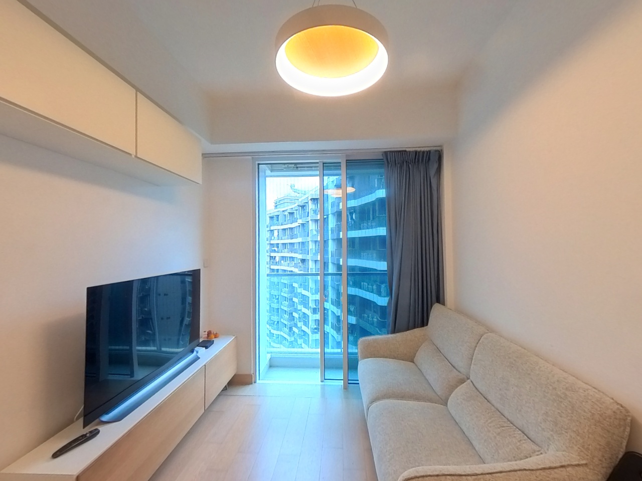 MONTEREY TOWER 6B Very High Floor Zone Flat E Tseung Kwan O