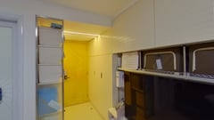 宝林邨 宝勤楼 (6座) 高层 41室 将军澳