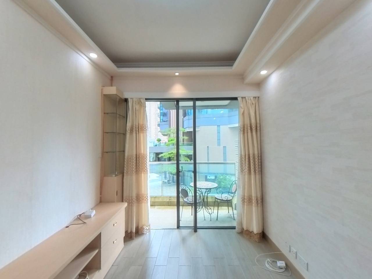 THE WINGS OCEAN WINGS - Tower 6a Low Floor Zone Flat D Tseung Kwan O