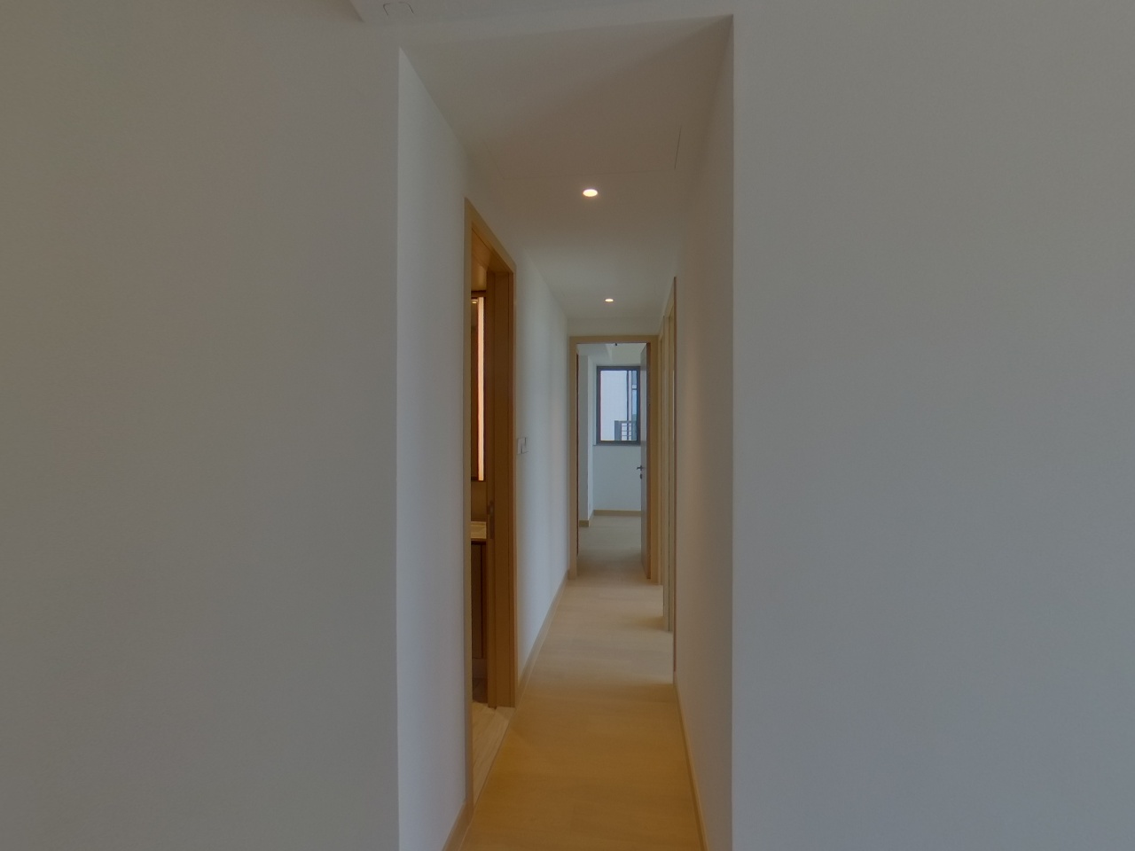 日出康城 9期B GRAND MARINI 2座 (2A) 高層 C室 將軍澳