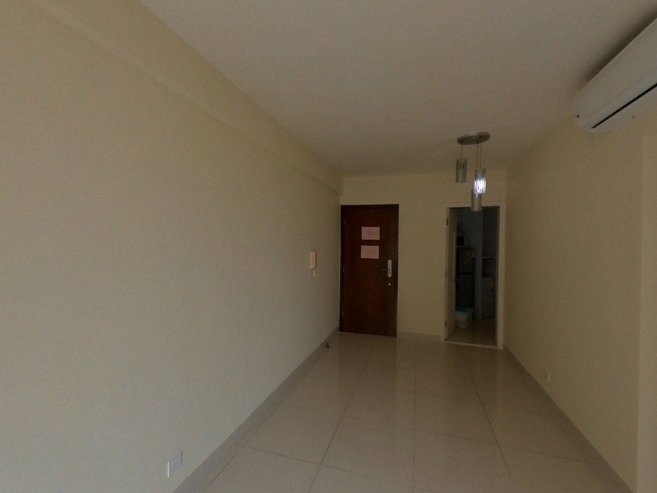 TSEUNG KWAN O PLAZA PHASE 1 - Tower 3a Very High Floor Zone Flat G Tseung Kwan O