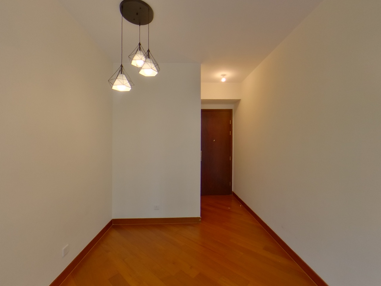 帝景湾 7座 中层 B室 将军澳