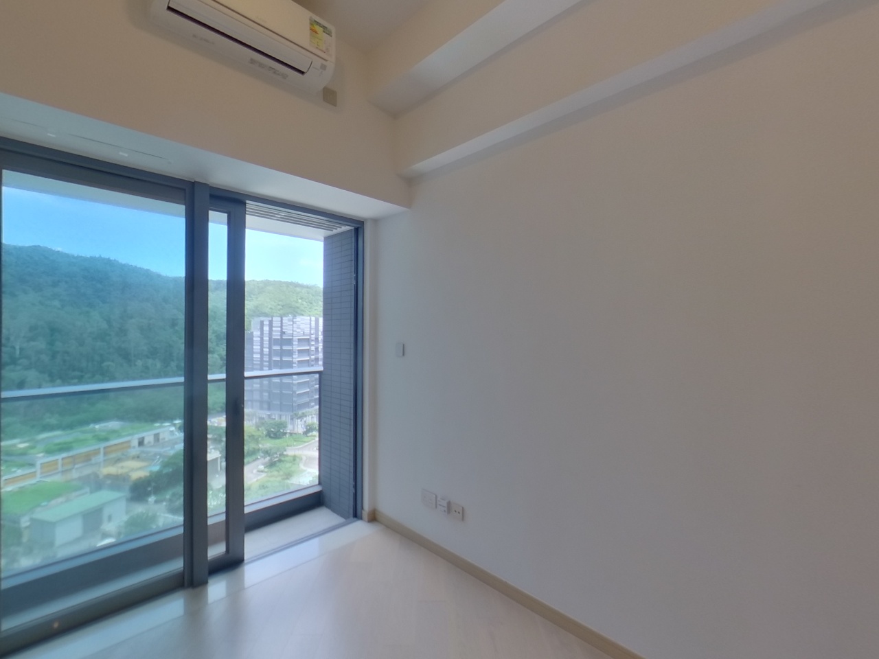 海茵庄园 2座 中层 A1室 将军澳