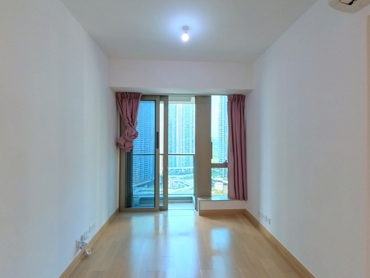 日出康城 9期C OCEAN MARINI 1座 (1A) 中层 D室 将军澳