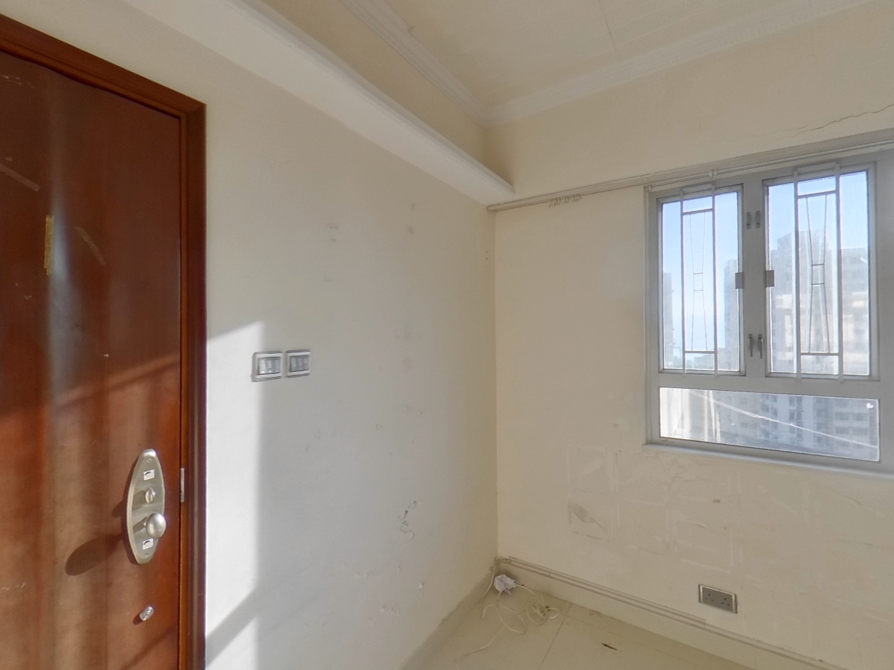 金龙园 极高层 F室 观塘/蓝田/油塘