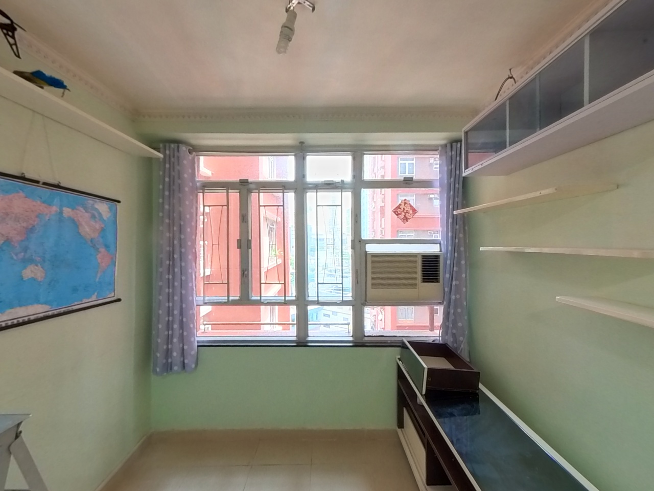 HONG TIN COURT YUE HONG HOUSE (BLOCK A) High Floor Zone Flat 03 Kwun Tong/Lam Tin/Yau Tong