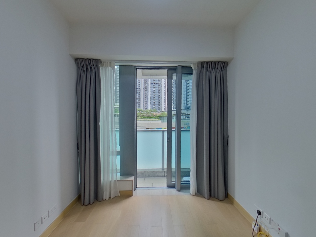 LOHAS PARK PHASE 5A MALIBU - Tower 3b Low Floor Zone Flat D Tseung Kwan O