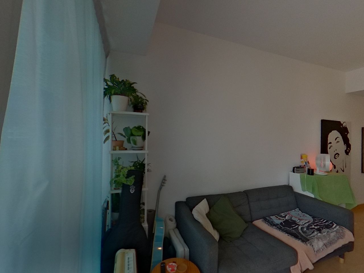 SAVANNAH 3C座 低層 F室 將軍澳