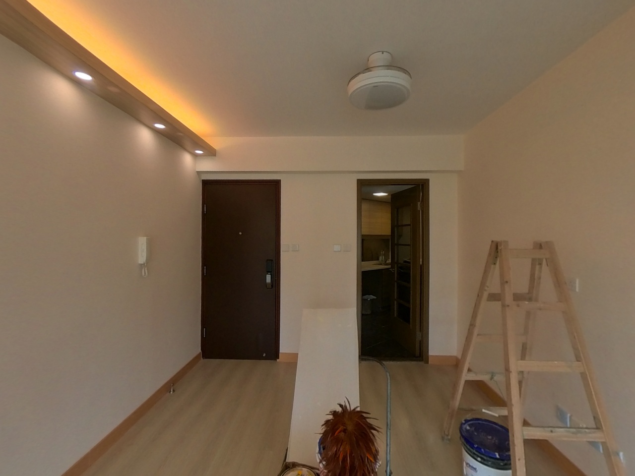 TSEUNG KWAN O PLAZA PHASE 2 - Tower 8 Low Floor Zone Flat G Tseung Kwan O
