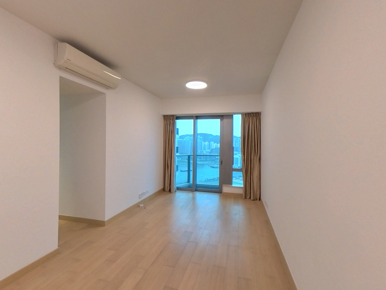 LOHAS PARK PHASE 5A MALIBU - Tower 3a High Floor Zone Flat A Tseung Kwan O
