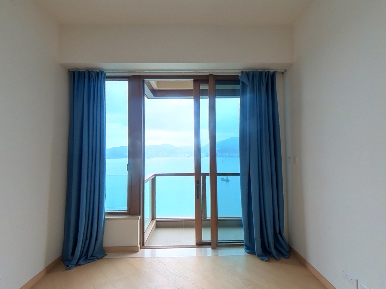 LOHAS PARK PHASE 10 LP10 - Tower 2 (2a) High Floor Zone Flat B Tseung Kwan O