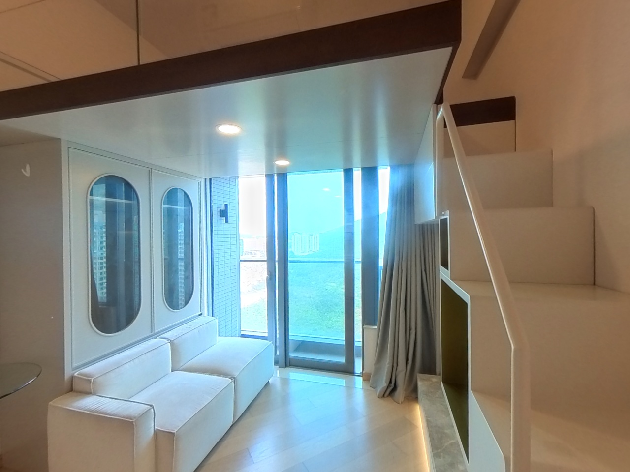 海茵莊園 2座 極高層 C2室 將軍澳