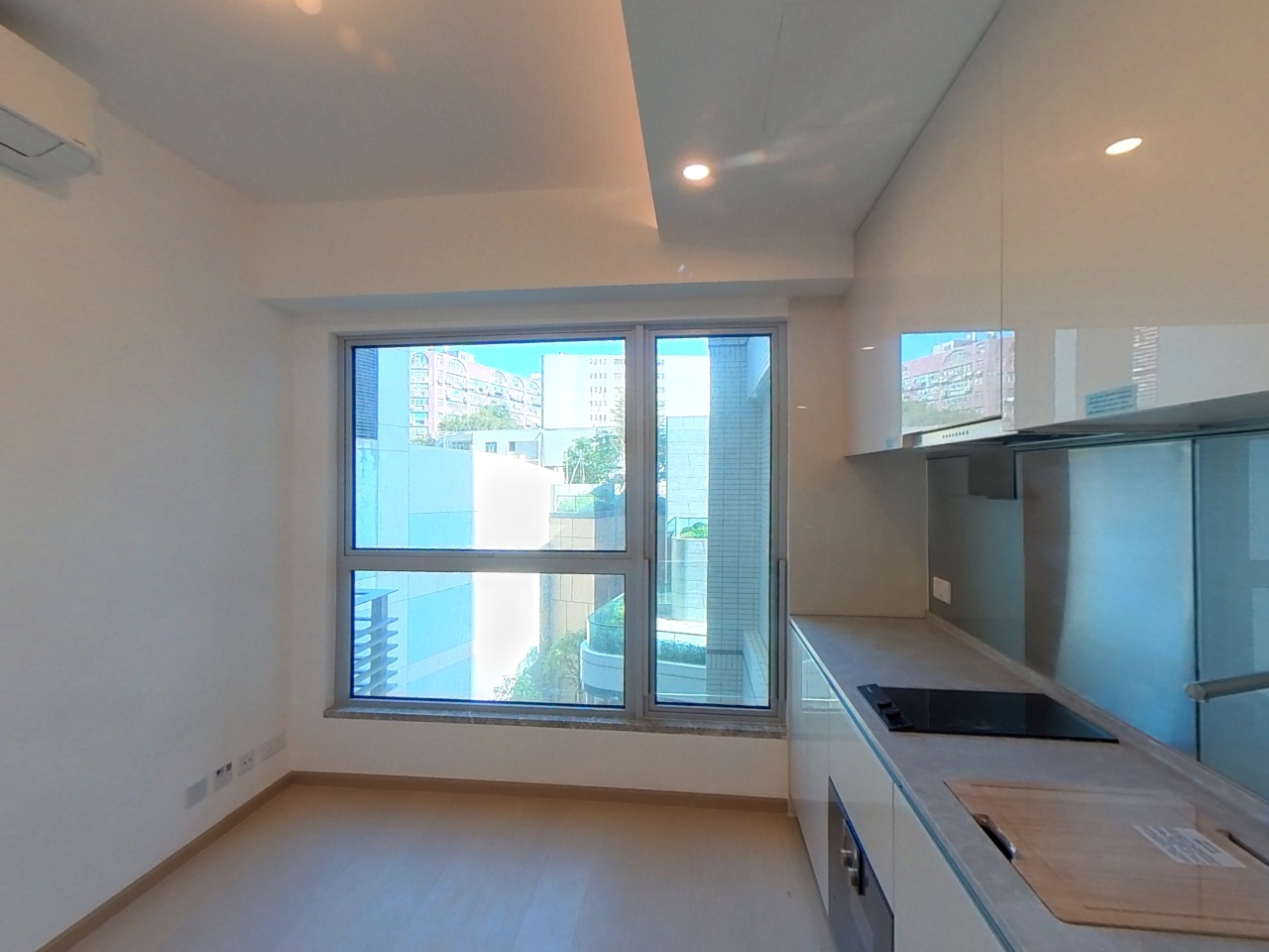 親海駅 2期 親海駅II 2A座 低層 J室 觀塘/藍田/油塘