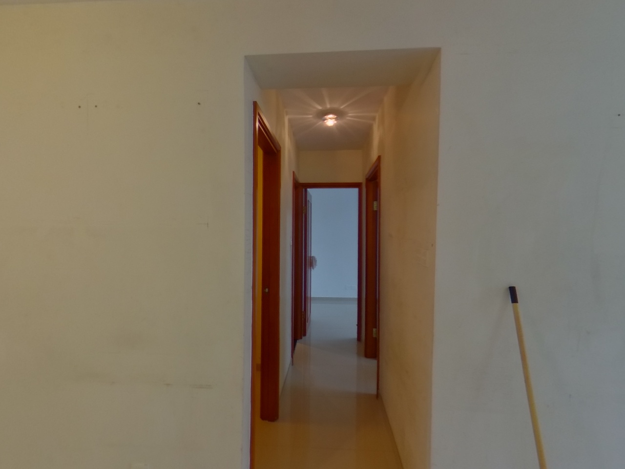 蔚藍灣畔 3座 高層 H室 將軍澳