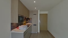 日出康城 4期B 晉海II 3A座 極高層 D室 將軍澳