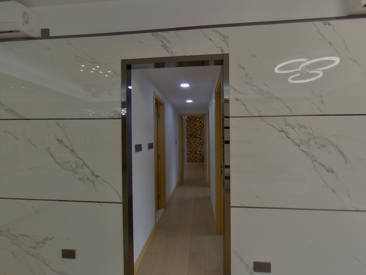 海翩滙 2座 中層 H室 將軍澳