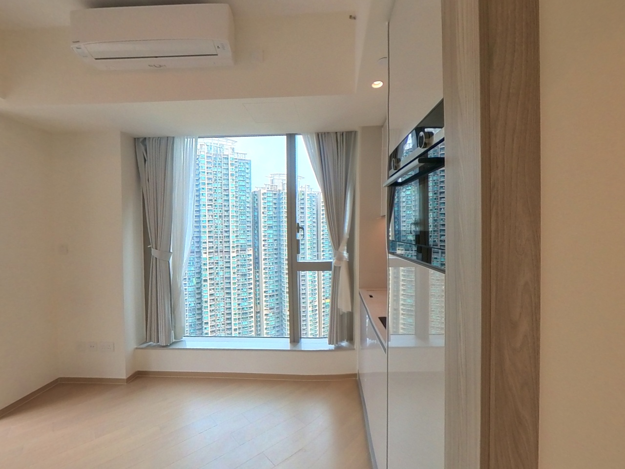 日出康城 11期D 凱柏峰 III 3座 (3A) 高層 E室 將軍澳