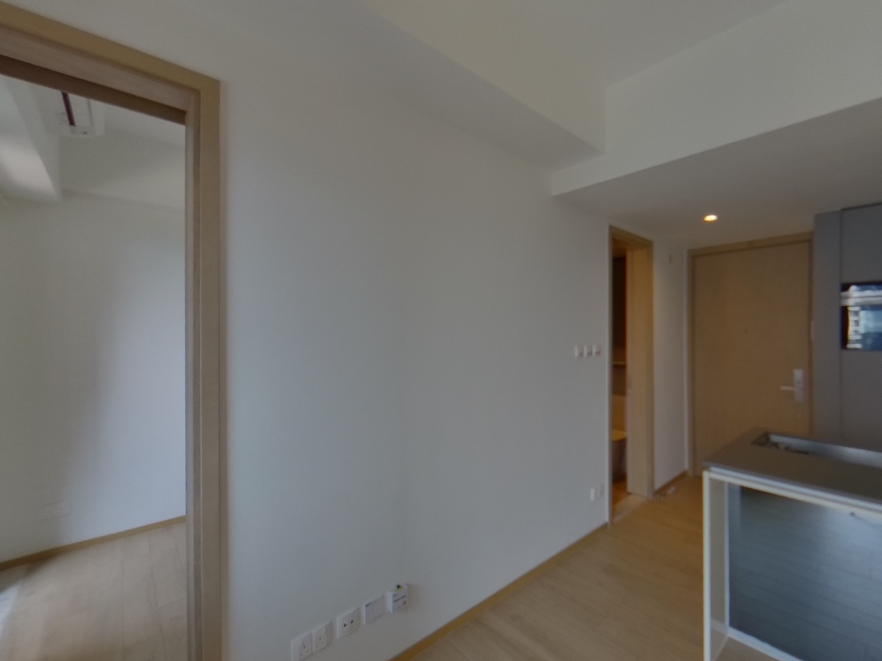 日出康城 6期 LP6 5座 高層 K室 將軍澳