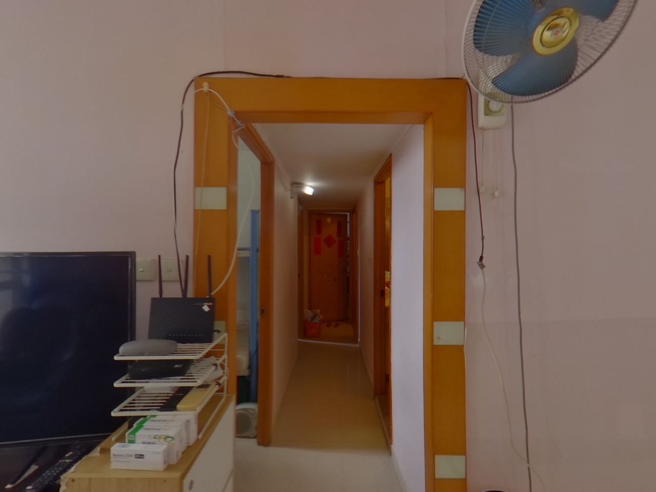 鯉安苑 鯉怡閣 (D座) 高層 06室 觀塘/藍田/油塘