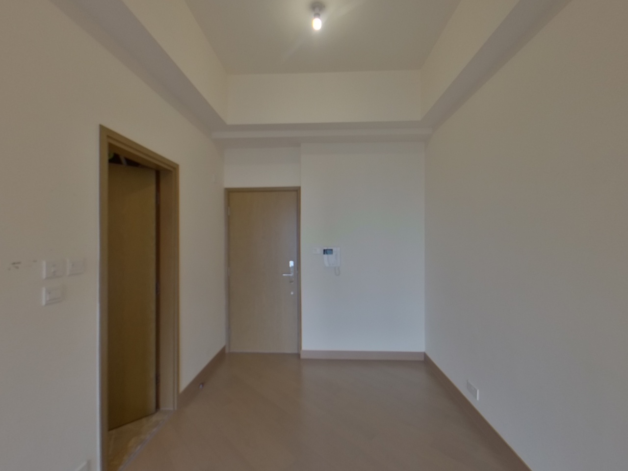 日出康城 4期B 晉海II 5B座 極高層 E室 將軍澳