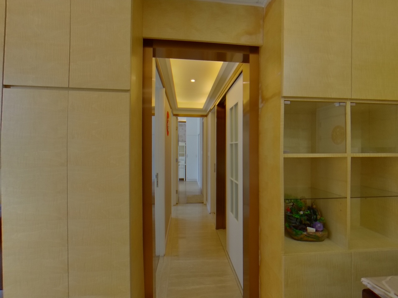 CAPRI 5座 极高层 将军澳