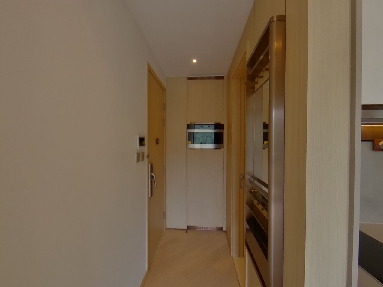 MANOR HILL TOWER 1 Medium Floor Zone Flat B9 Tseung Kwan O