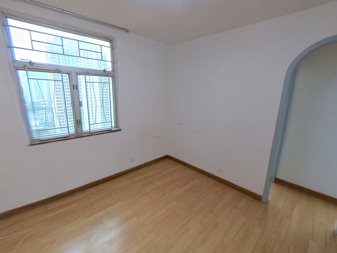 AMOY GARDENS PHASE 1 - Block E Very High Floor Zone Flat 5 Kowloon Bay/Ngau Chi Wan/Diamond Hill/Wong Tai Sin