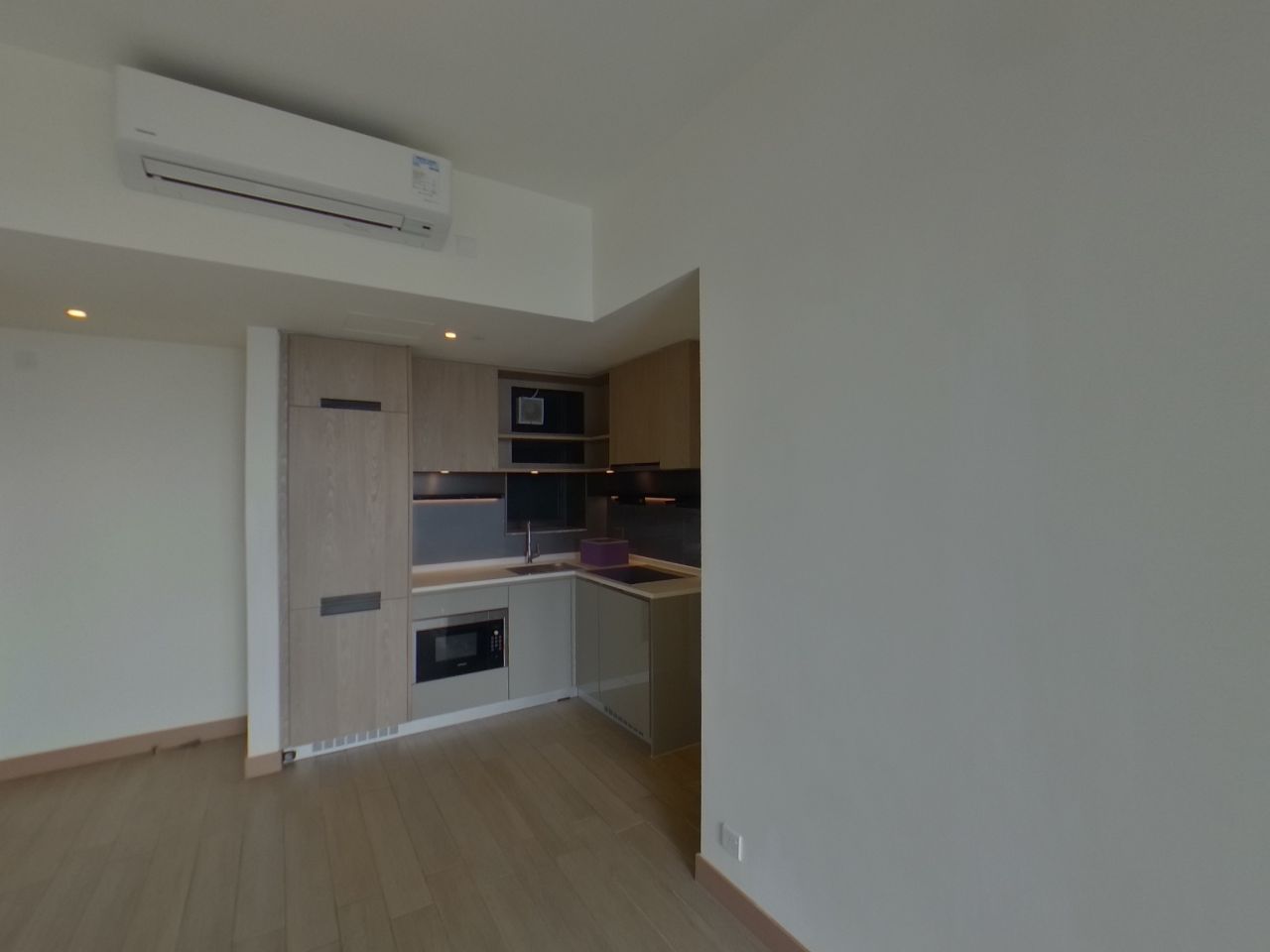 LOHAS PARK PHASE 4B WINGS AT SEA II - Tower 3a High Floor Zone Flat A Tseung Kwan O