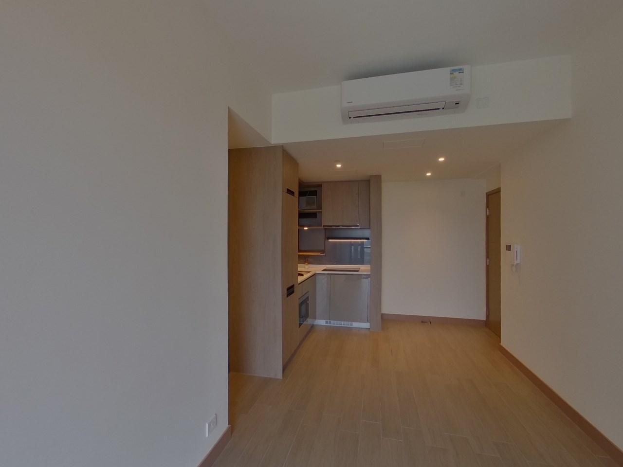 日出康城 4期B 晉海II 5B座 極高層 A室 將軍澳