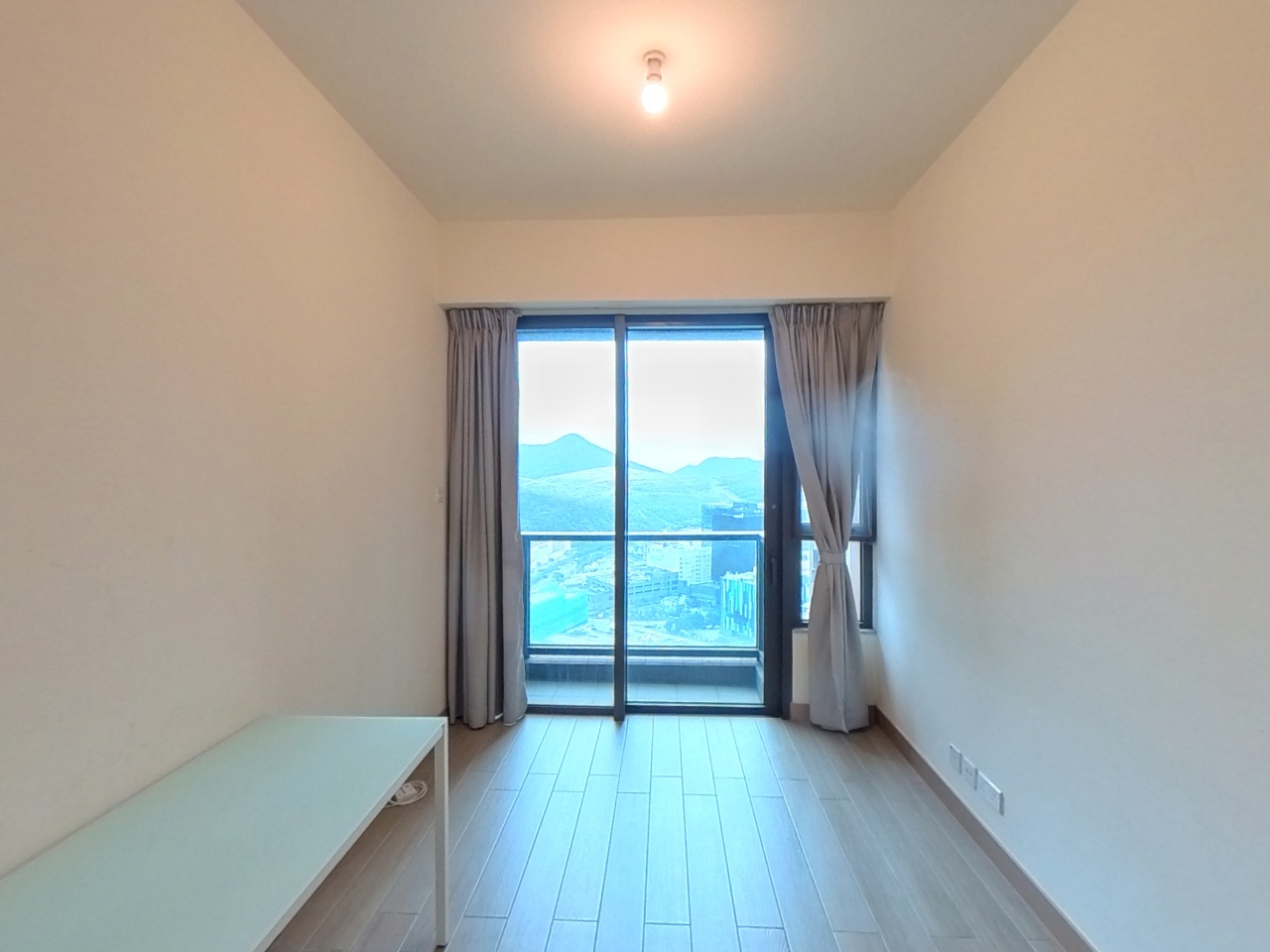 日出康城 4期B 晉海II 5B座 高層 A室 將軍澳