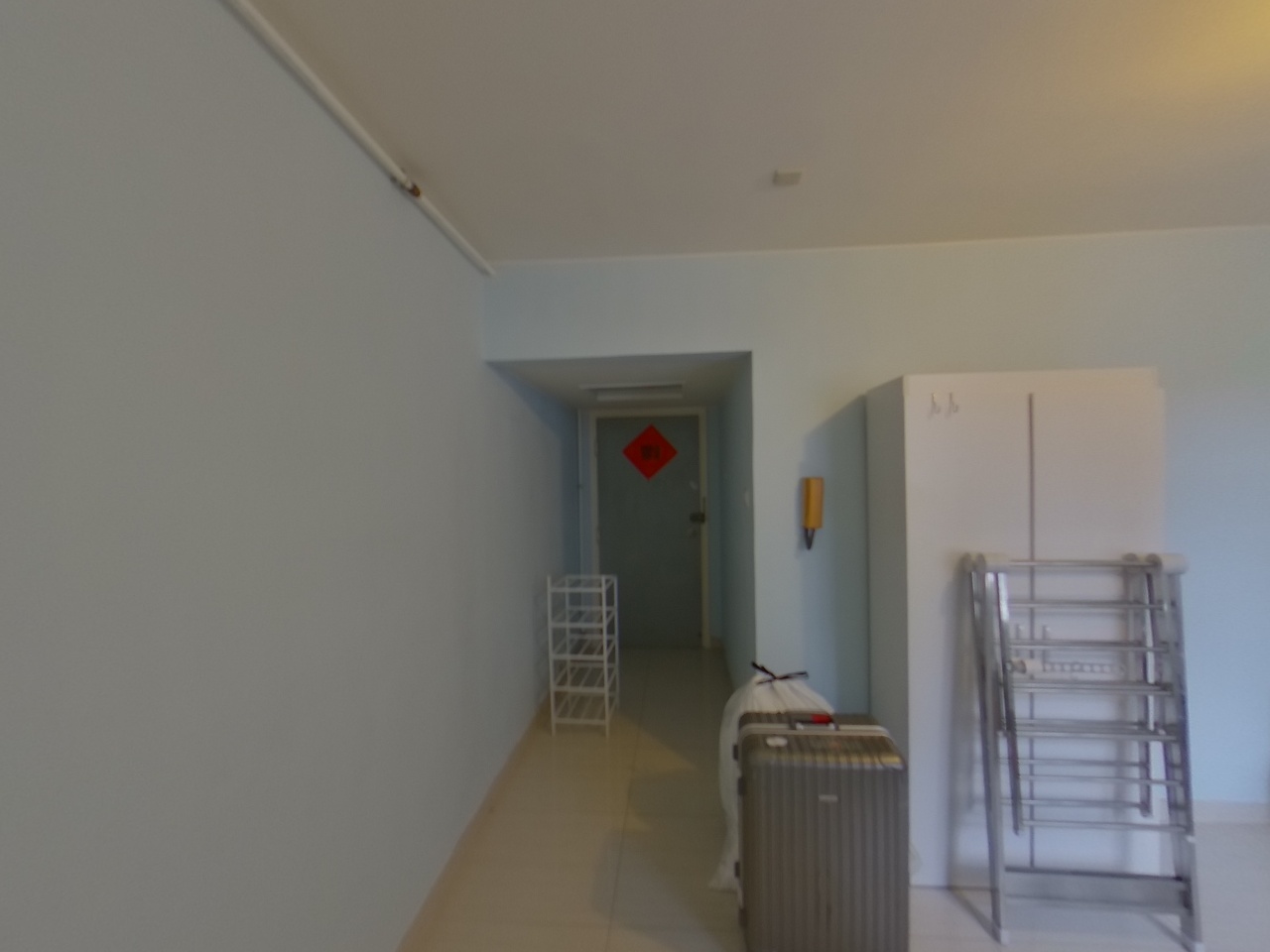 ON NING GARDEN BLOCK 3 Very High Floor Zone Flat E Tseung Kwan O