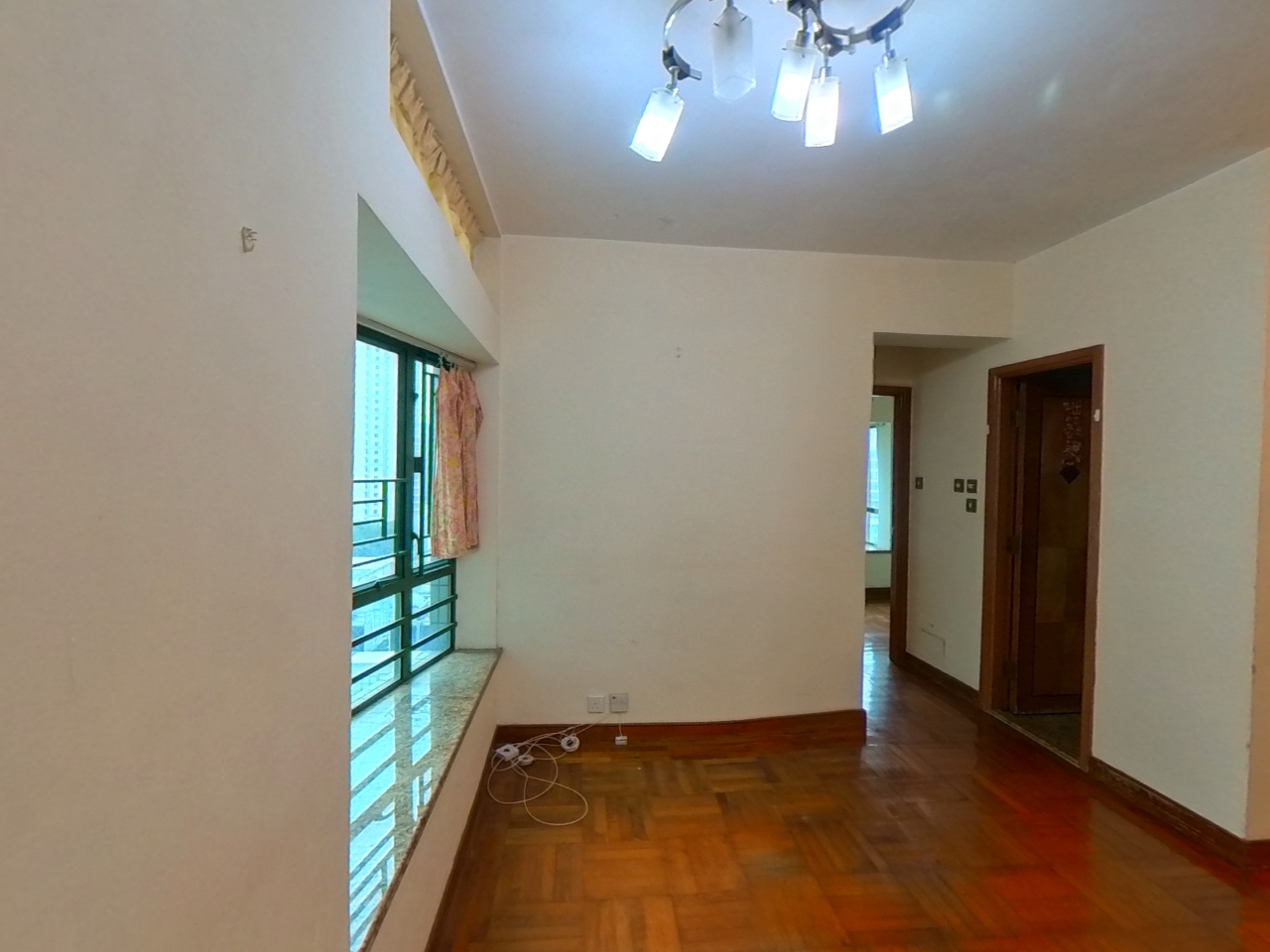 EAST POINT CITY BLOCK 3 Low Floor Zone Flat F Tseung Kwan O