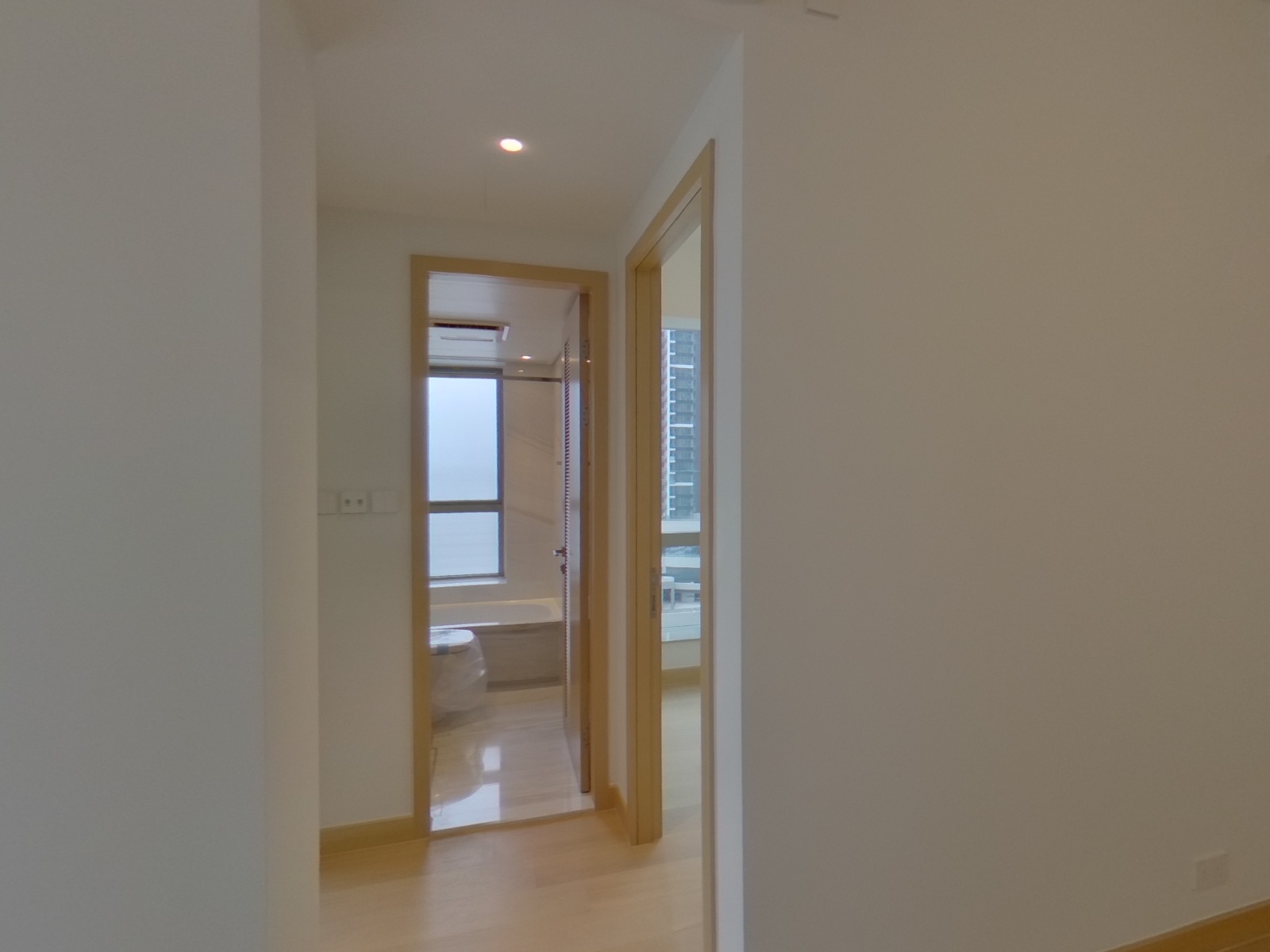 日出康城 9期A MARINI 3座 (3B) 低层 D室 将军澳