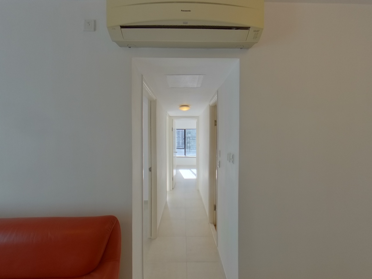 THE METRO CITY PHASE 3 THE METROPOLIS - Tower 2 Low Floor Zone Flat F Tseung Kwan O