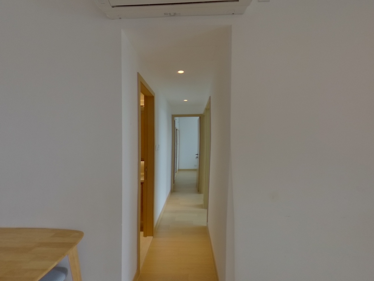 日出康城 7期B GRAND MONTARA 1座 (1B) E室 將軍澳