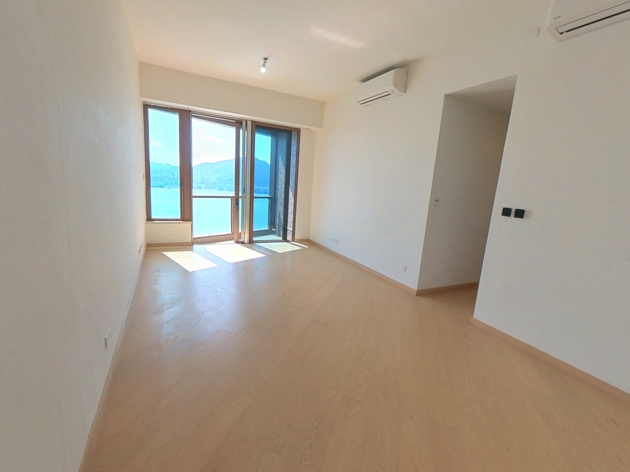 日出康城 10期 LP10 1座 (1A) 極高層 A室 將軍澳