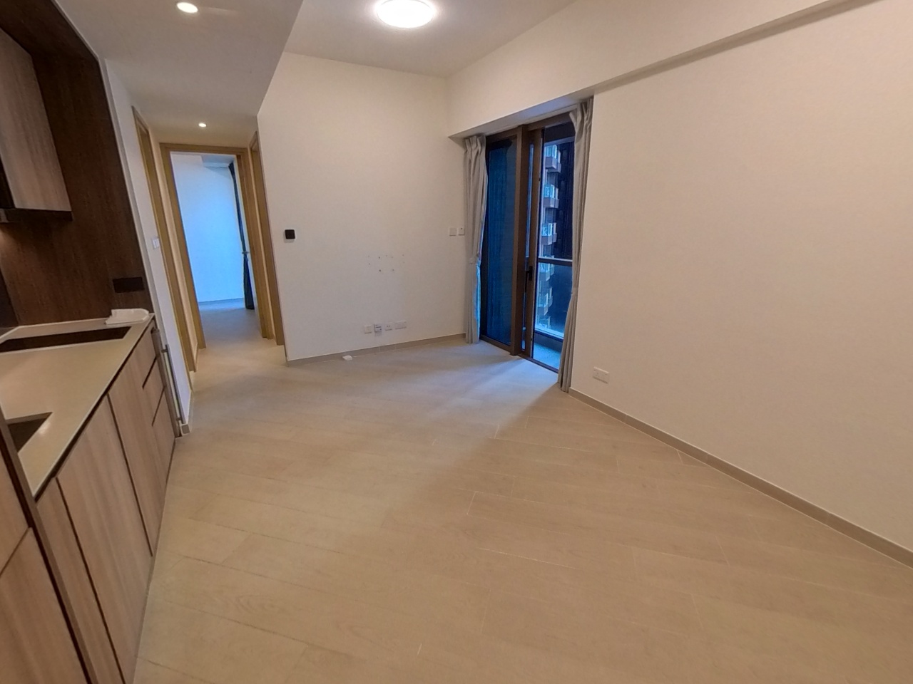 日出康城 10期 LP10 2座 (2B) 低層 C室 將軍澳