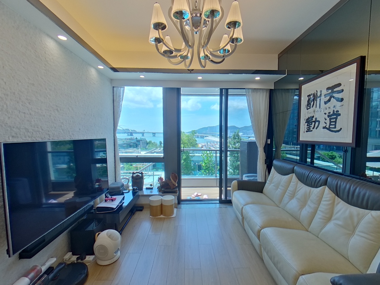 CAPRI 10座 低層 A室 將軍澳