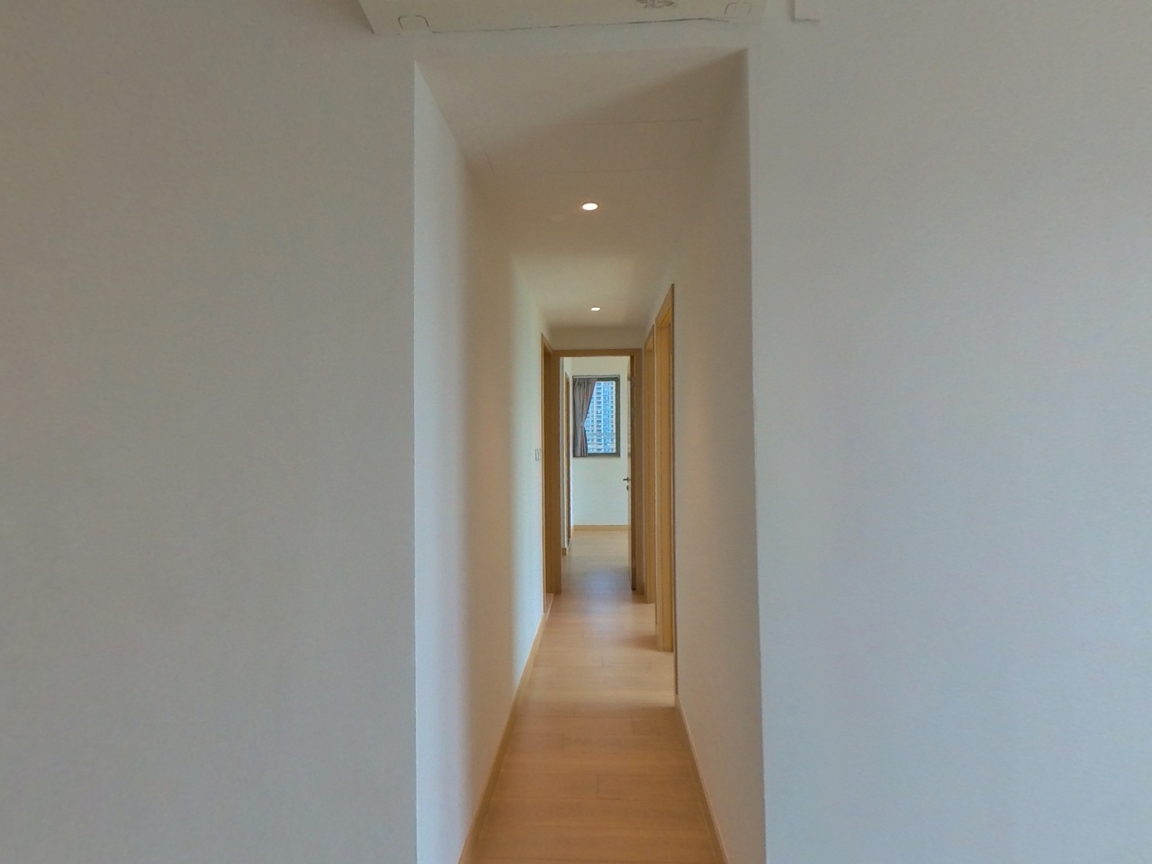 日出康城 9期A MARINI 3座 (3B) 中層 A室 將軍澳