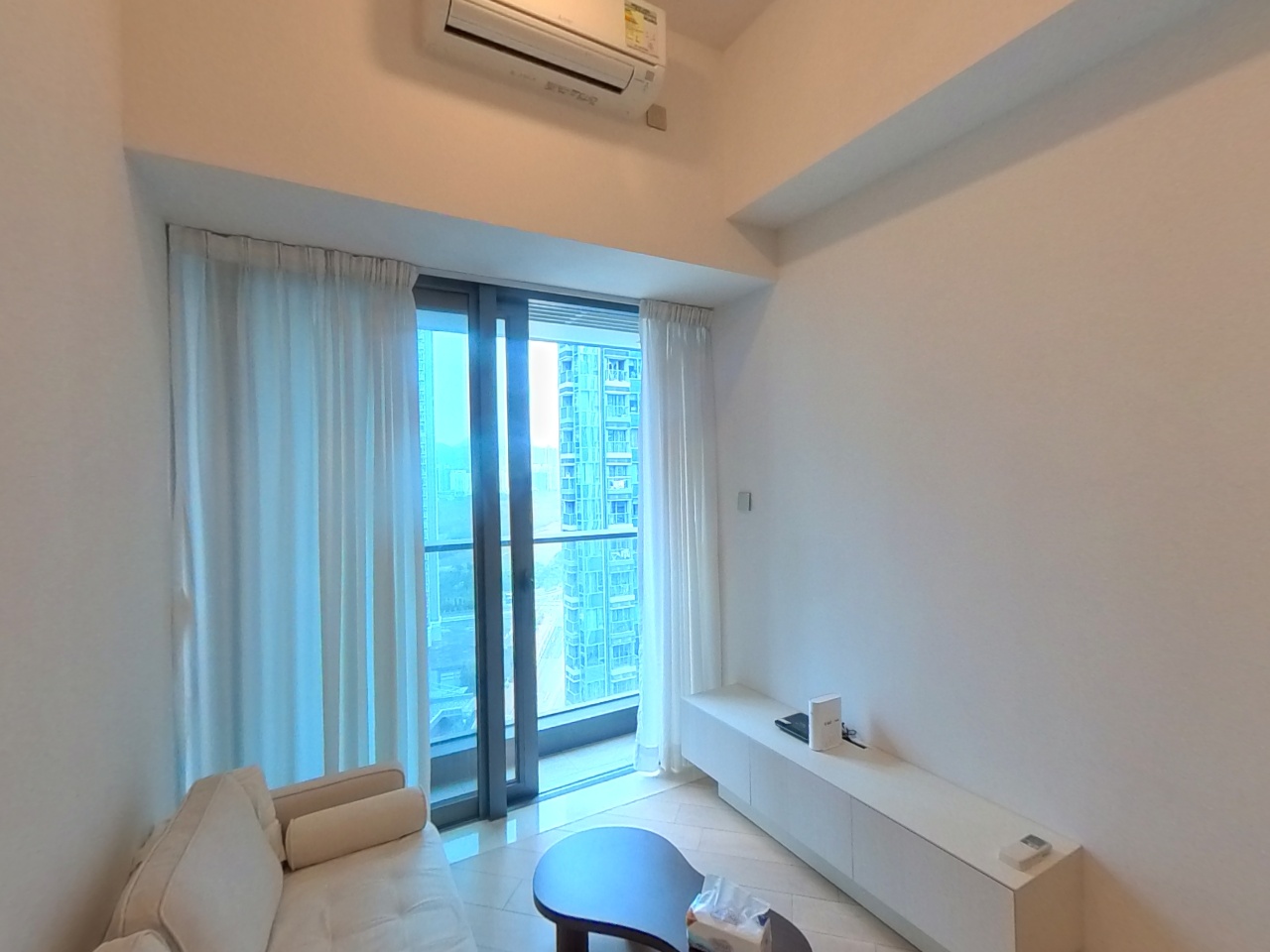 MANOR HILL TOWER 1 High Floor Zone Flat B1 Tseung Kwan O