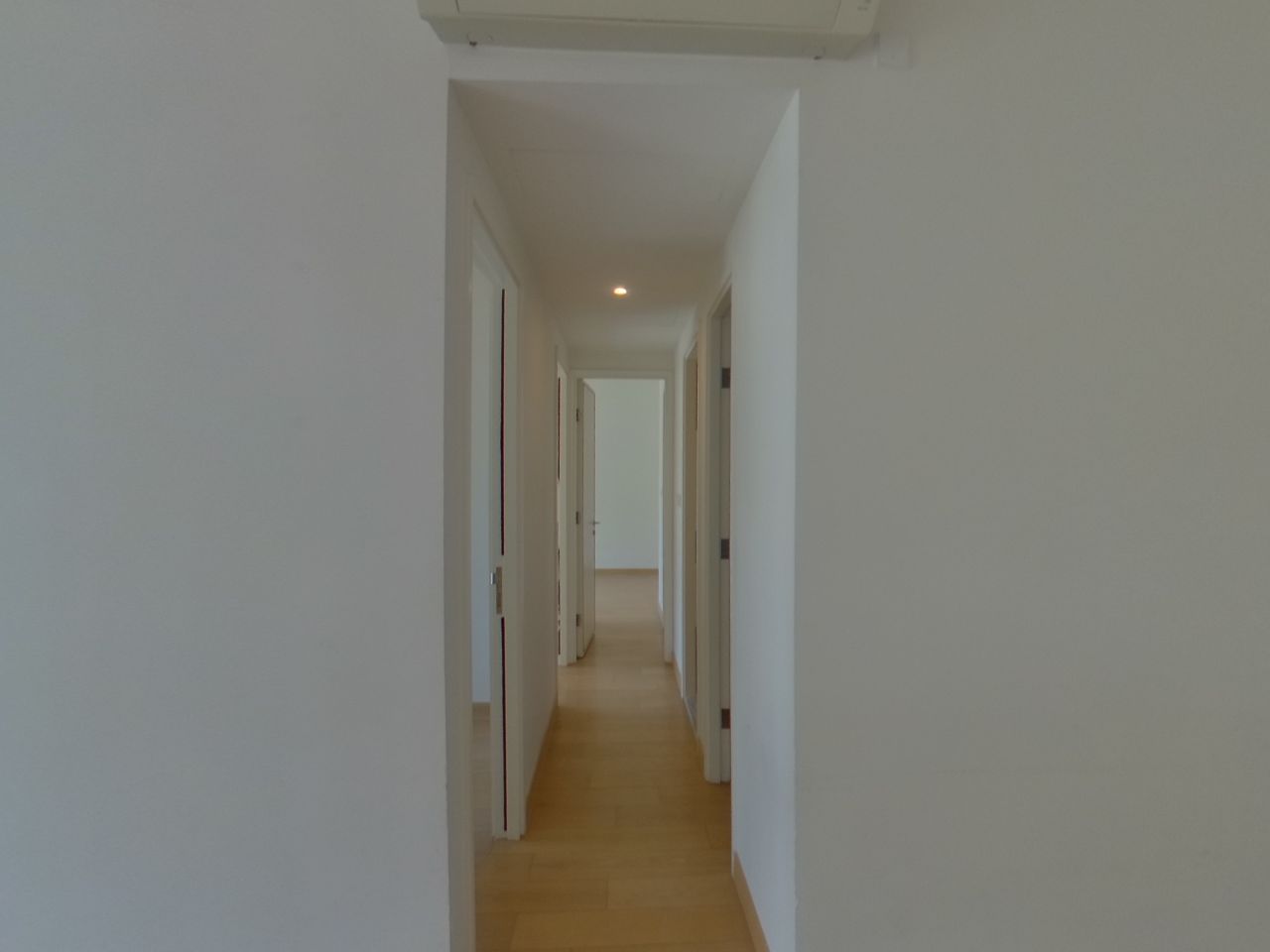 CAPRI 5座 高層 將軍澳