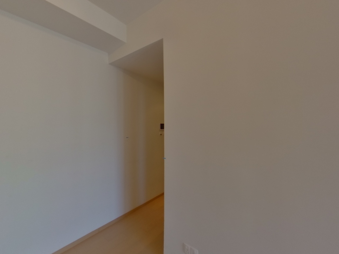 日出康城 6期 LP6 1座 极高层 F室 将军澳